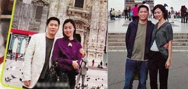 Huỳnh Hữu Long từng lấy vợ hoa hậu, Triệu Vy chưa bao giờ nhắc tới người phụ nữ này - 7