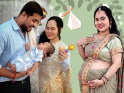 9X Việt mang bầu, nhà chồng Ấn không cho phép làm việc gì, bức xúc với hủ tục sau sinh