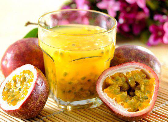 Uống nước chanh leo sai cách vừa thất bại cho làm đẹp, giảm cân vừa gây tác hại khủng khiếp - 1