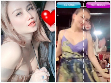 Cô Xuyến Hoàng Yến vô tư cùng con gái kể tiêu chuẩn chọn chồng 18+: Kỹ năng hơn kích thước - Vimarsana News