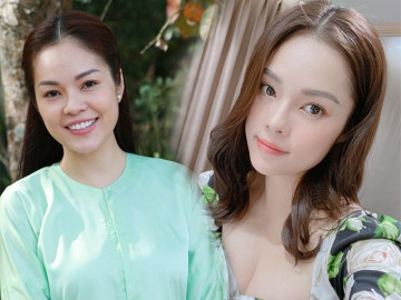 Nổi bật với vai diễn hoá điên, á hậu sở hữu làn da rạng rỡ, bị đồn đi tắm trắng - Vimarsana News
