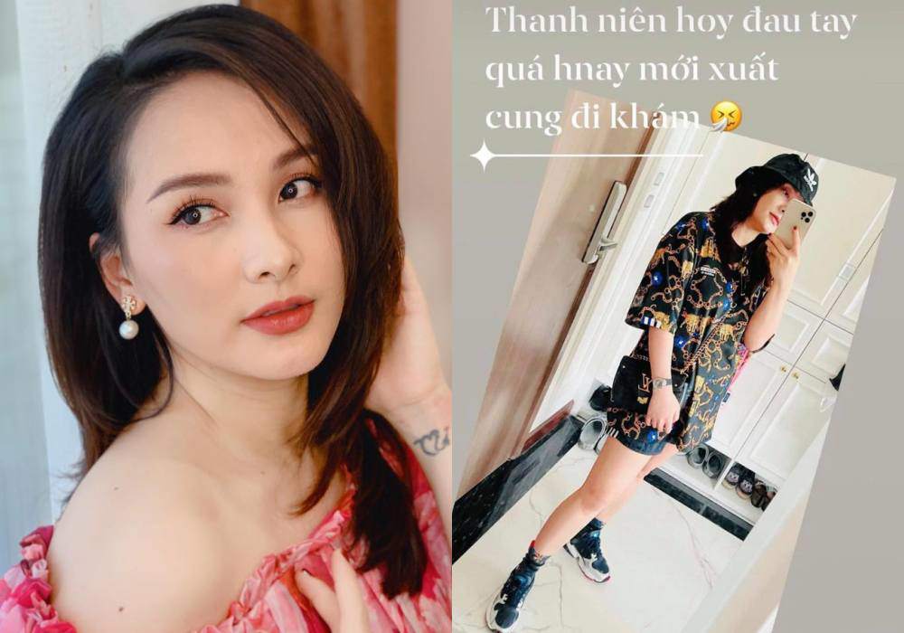 Bị chồng chê chăm con trông lôi thôi, Bảo Thanh làm điều này và đáp: amp;#34;Vừa lòng anh chưa?amp;#34; - 4