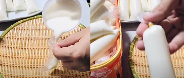 4 cách làm kem sữa chua thơm ngon đơn giản tại nhà - 18