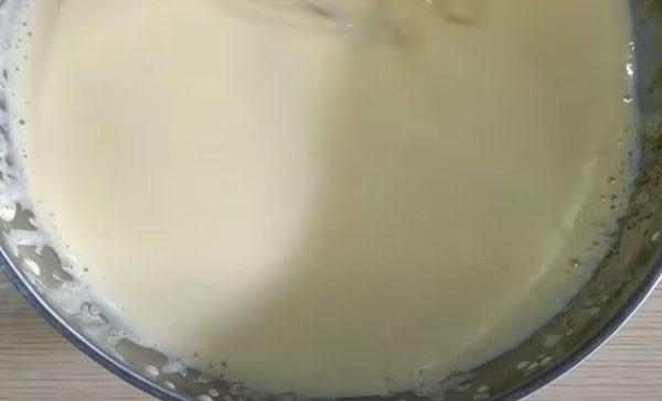 4 cách làm kem sữa chua thơm ngon đơn giản tại nhà - 4