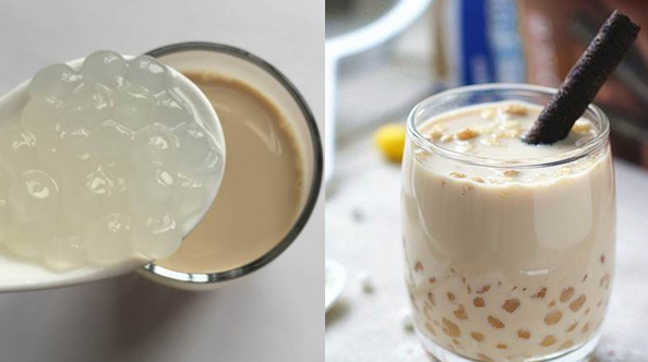 10 cách làm thạch trà sữa thanh mát thơm ngon tại nhà cực đơn giản - 6