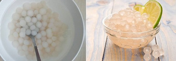 10 cách làm thạch trà sữa thanh mát thơm ngon tại nhà cực đơn giản - 5