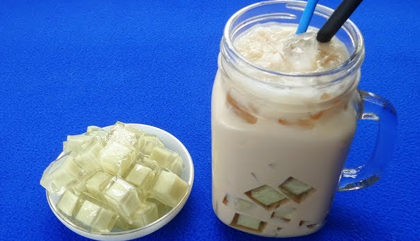 10 cách làm thạch trà sữa thanh mát thơm ngon tại nhà cực đơn giản - 27