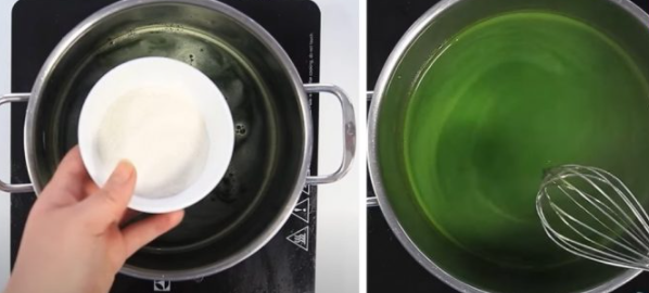 10 cách làm thạch trà sữa thanh mát thơm ngon tại nhà cực đơn giản - 22
