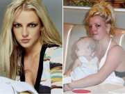  Công chúa nhạc Pop   đau khổ không được phép có thai vì bố ép mang một thứ trong người