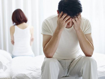 Bị vợ nghi ngoại tình vì gặp vấn đề lạ khi quan hệ, chồng phải nhờ bác sĩ giải vây - Vimarsana News