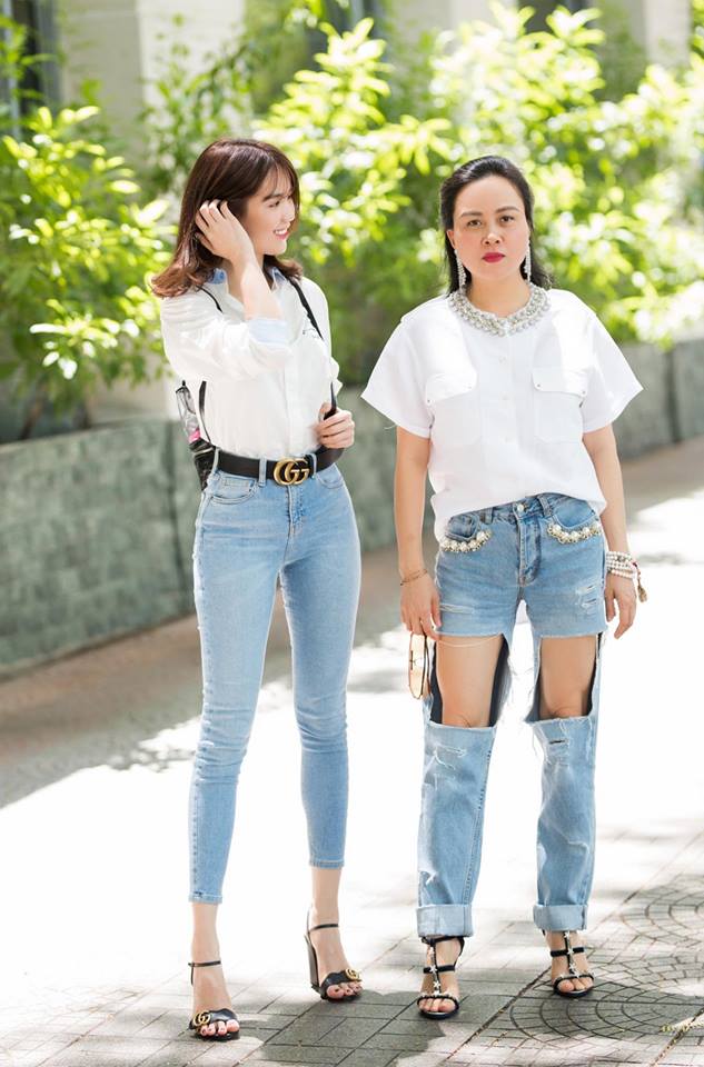 Bà chủ tập đoàn âm thầm sinh con cho nam DV kém 7 tuổi, lặng lẽ làm mẹ đơn thân - 1