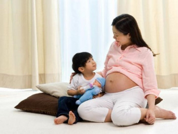 4 kiểu phụ nữ tốt nhất không nên sinh con thứ 2, chỉ khổ cả mẹ lẫn con - Vimarsana News