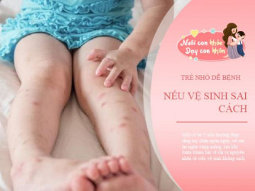 Con gái 5 luôn tuổi nói ngứa vùng kín, khi đến viện người mẹ hoảng hốt biết sự thật - Vimarsana News