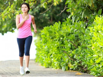 Chăm đi bộ mà bụng vẫn mỡ, lưng đau có thể vì 9 kiểu đi sai lầm thế này - Vimarsana News