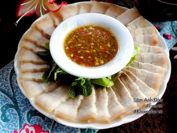 Mẹo luộc đủ loại thịt thơm nức, không còn mùi gây hôi để tha hồ chế biến ngày hè - Vimarsana News