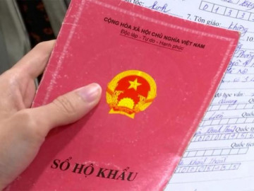 Những trường hợp nào bị thu hồi Sổ hộ khẩu từ 1/7/2021? - Vimarsana News
