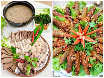 Cuối tuần mát trời nấu ngay những món đậm đà này để không phụ lòng thời tiết - Vimarsana News