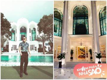 Nhà Celeb: Ngọc Trinh bỏ nhà 40 tỷ sang ở cùng Vũ Khắc Tiệp, chính chủ tiết lộ bên trong - Vimarsana News
