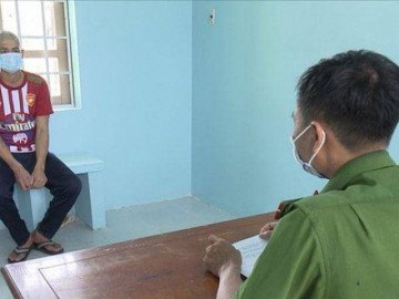 Vụ đang bị điều tra hành vi dâm ô, gã trai tiếp tục trộm xe máy: Thông tin bất ngờ - Vimarsana News