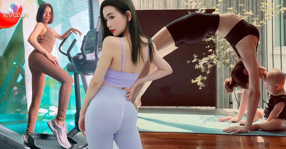 Sao Việt phối đồ tập luyện tại nhà, người được khen nức nở, người bị ném đá" nặng tay - Vimarsana News