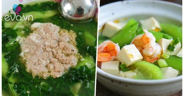 5 món canh vừa ngon lại mát ngày nóng, chẳng cần nấu thêm món mặn cũng hết nồi cơm - Vimarsana News