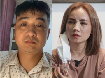 Chồng thứ 4 nói xin lỗi cô Xuyến Về nhà đi con, làm rõ lý do hành hung vợ - Vimarsana News