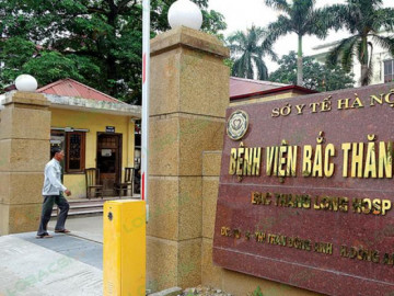 Hà Nội: Con trai là tài xế taxi lây COVID-19 cho bố đẻ làm bảo vệ BV Bắc Thăng Long - Vimarsana News