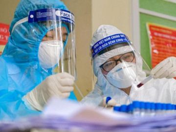 Trưa 27/6: Thêm 76 ca mắc COVID-19, TP Hồ Chí Minh tiếp tục nhiều nhất với 65 ca - Vimarsana News