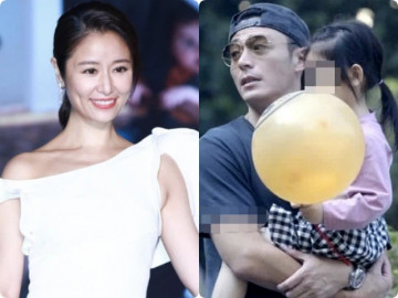 Bảo mẫu tiết lộ quan hệ thực sự của vợ chồng Lâm Tâm Như và Hoắc Kiến Hoa - Vimarsana News