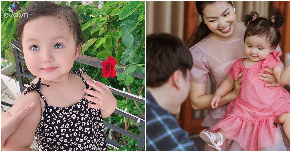 Sao Việt 24h: Con gái xinh như búp bê của ca sĩ Ngọc Anh và tình trẻ gây sốt - Vimarsana News