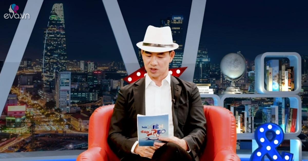 MC Xuân Bắc gây tranh cãi dữ dội vì dùng từ nhạy cảm - Vimarsana News