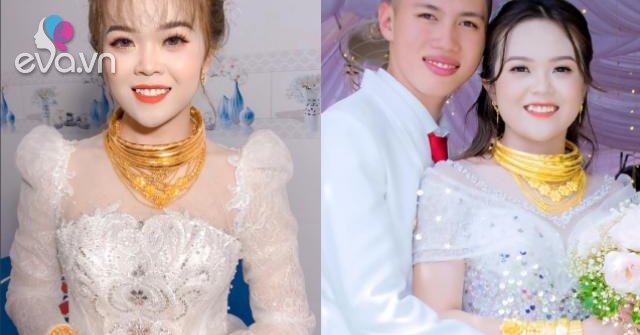 18 tuổi lấy chồng, nhận 20 cây vàng, cô dâu Bạc Liêu phản ứng bất ngờ khi bị bàn tán - Vimarsana News
