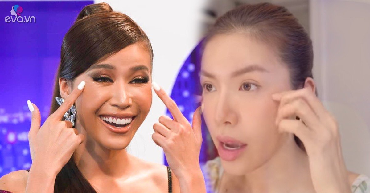 Fan hỏi chuyện tiêm botox khắp mặt nên nhìn không có nếp nhăn, Minh Tú đáp trả hài hước - Vimarsana News