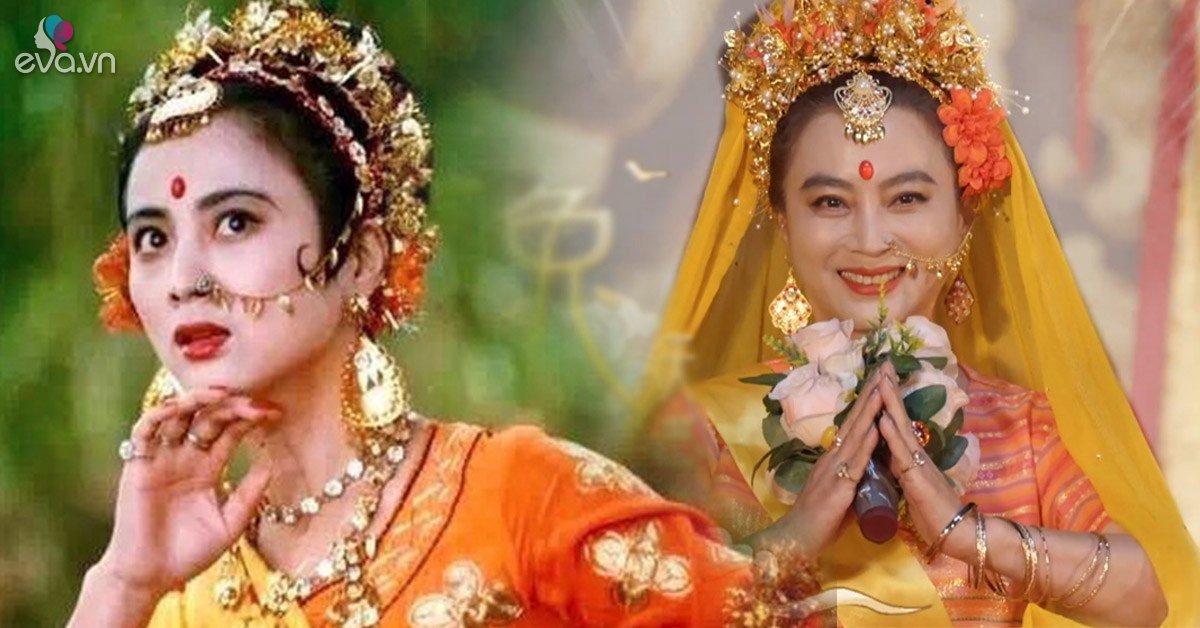 "Yêu quái" đẹp nhất nhì Tây du ký sau 35 năm: Nhan sắc vẫn xứng danh huyền thoại - Vimarsana News