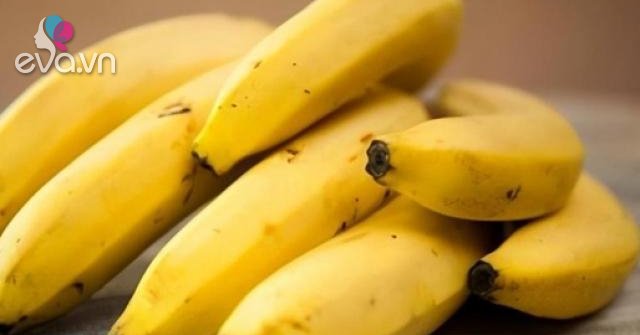 Chuối mua siêu thị về nhanh bị thâm, làm mẹo này chuối để lâu vỏ vẫn tươi, vàng đẹp - Vimarsana News