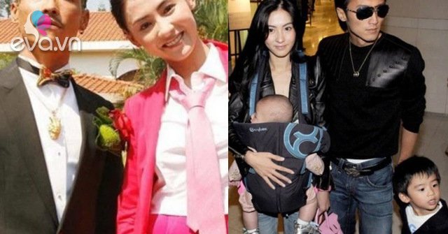 Ngôi sao 24/7: Em trai tiết lộ Trương Bá Chi sảy thai, thấy Tạ Đình Phong đưa gái trẻ về - Vimarsana News