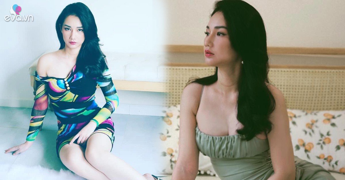 Ở nhà tránh dịch mà MC Quỳnh Chi lên đồ gợi cảm hết nấc - Vimarsana News