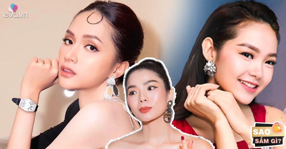 Sao Sắm Gì: Cuộc đua sắm đồng hồ tiền tỷ của sao Việt, ai là người xếp hạng nhất - Vimarsana News