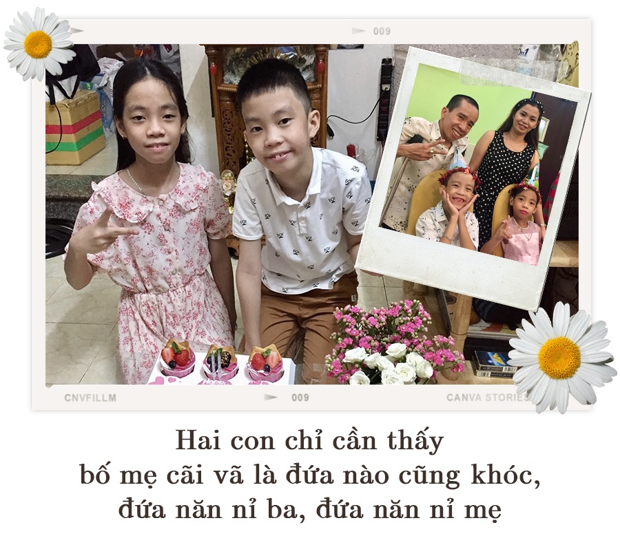 Người em sống sót sau ca tách dính song sinh Việt Đức: Ông bố 2 con mang hàm giáo sư - 13