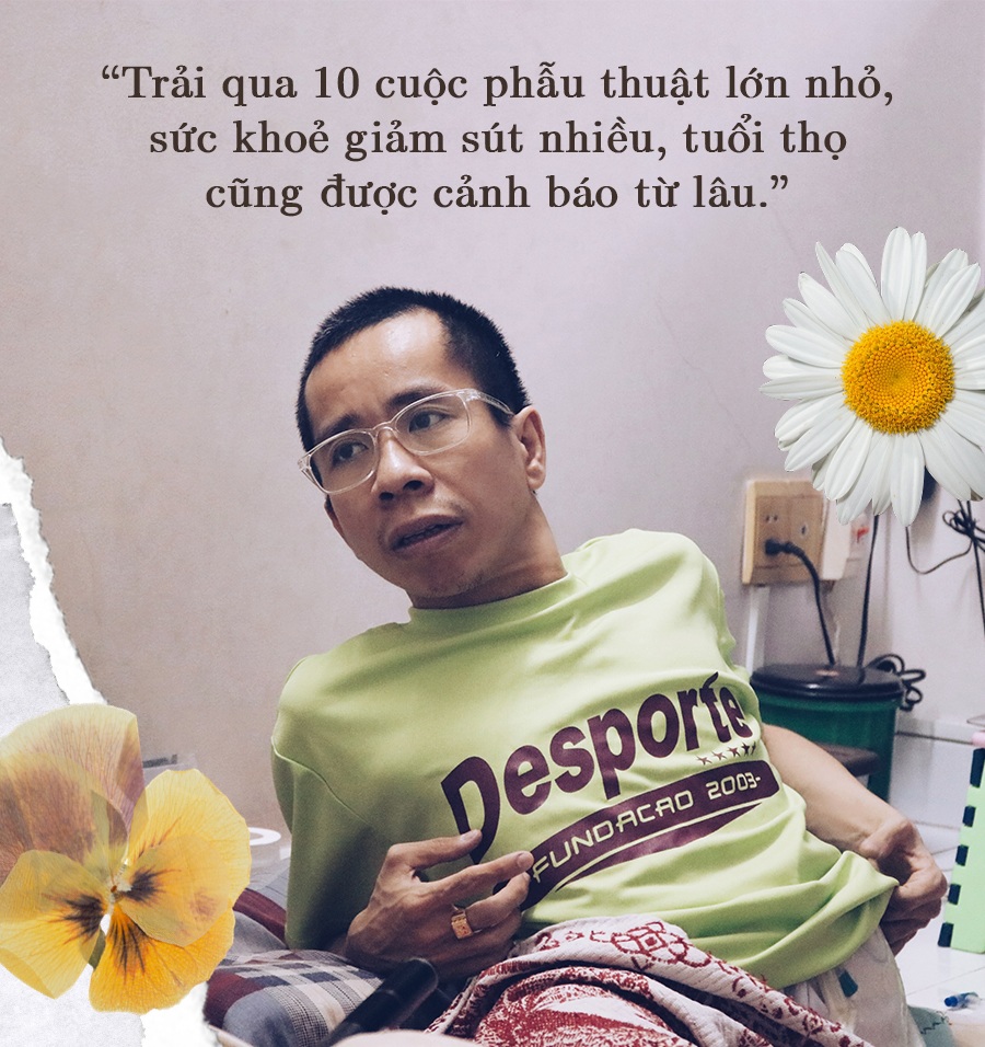Người em sống sót sau ca tách dính song sinh Việt Đức: Ông bố 2 con mang hàm giáo sư - 17
