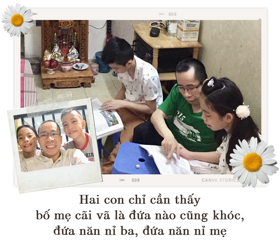 Người em sống sót sau ca tách dính song sinh Việt Đức: Ông bố 2 con mang hàm giáo sư - 20