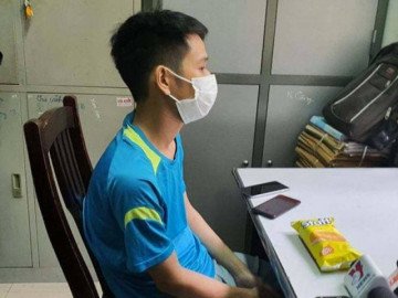 Bạn trai bất ngờ vì hành vi dã man của nữ nghi phạm vụ cháy nhà trọ Phú Đô