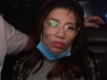 Cháy nhà trọ Phú Đô, 1 người tử vong: Trích xuất camera, bắt 1 nữ nghi phạm châm lửa đốt