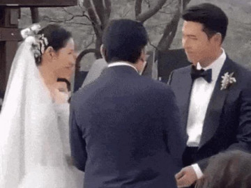 Những điều đặc biệt có trong đám cưới Hyun Bin và Son Ye Jin