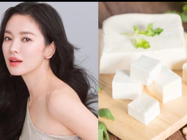 Song Hye Kyo hay ăn món này vào kỳ kinh để giảm cân, dưỡng nhan, ở Việt Nam quá rẻ