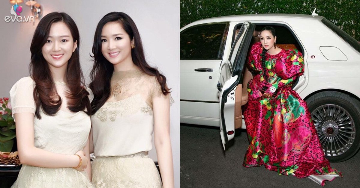 Động thái lạ của Hoa hậu Đền Hùng Giáng My khi bố của con gái Anh Sa bị bắt