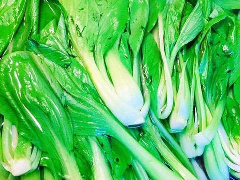 10 loại rau cải phổ biến nhất và tác dụng của chúng đối với sức khỏe