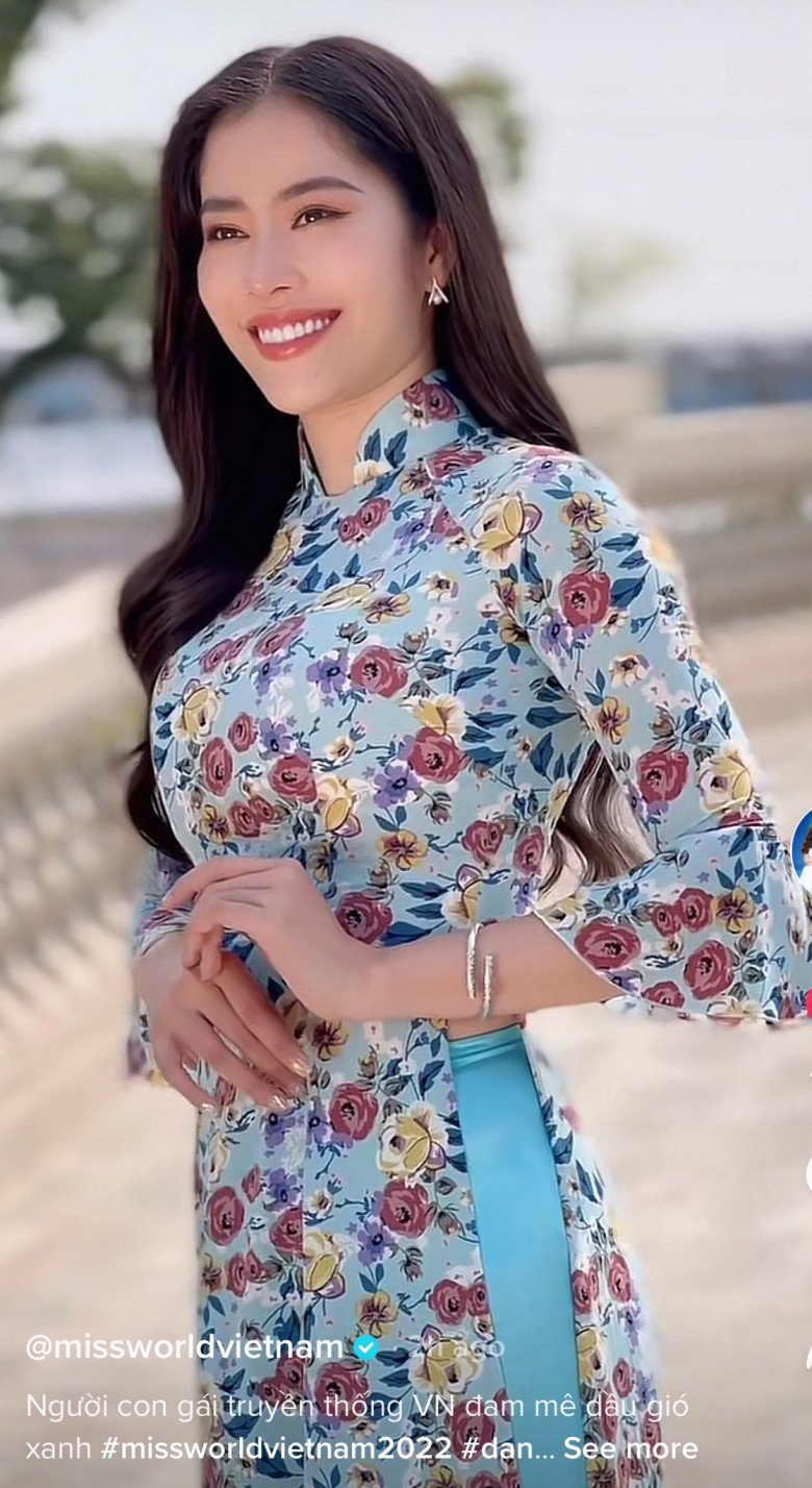Lộ ảnh áo tắm không chỉnh sửa, Nam Em vẫn đẹp nổi bật dàn thí sinh Miss World Việt Nam - 5