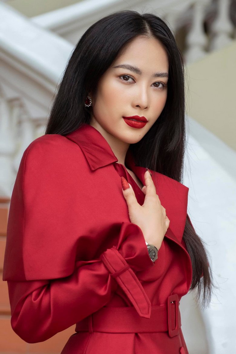 Lộ ảnh áo tắm không chỉnh sửa, Nam Em vẫn đẹp nổi bật dàn thí sinh Miss World Việt Nam - 6