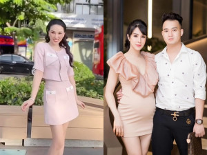 Quỳnh Thư ngầm xác nhận chia tay chồng cũ Diệp Lâm Anh, đăng clip tuyên bố độc thân?